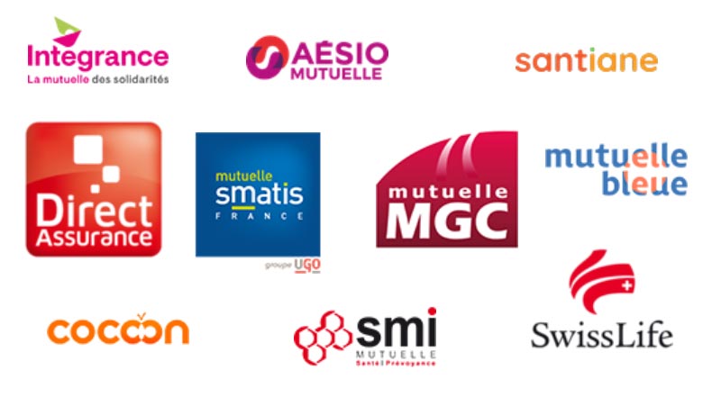 découvrez les meilleures mutuelles santé pour seniors en 2025, adaptées à vos besoins spécifiques. profitez d'une couverture optimale, de services de qualité et d'un accompagnement personnel pour une retraite sereine et en pleine santé.