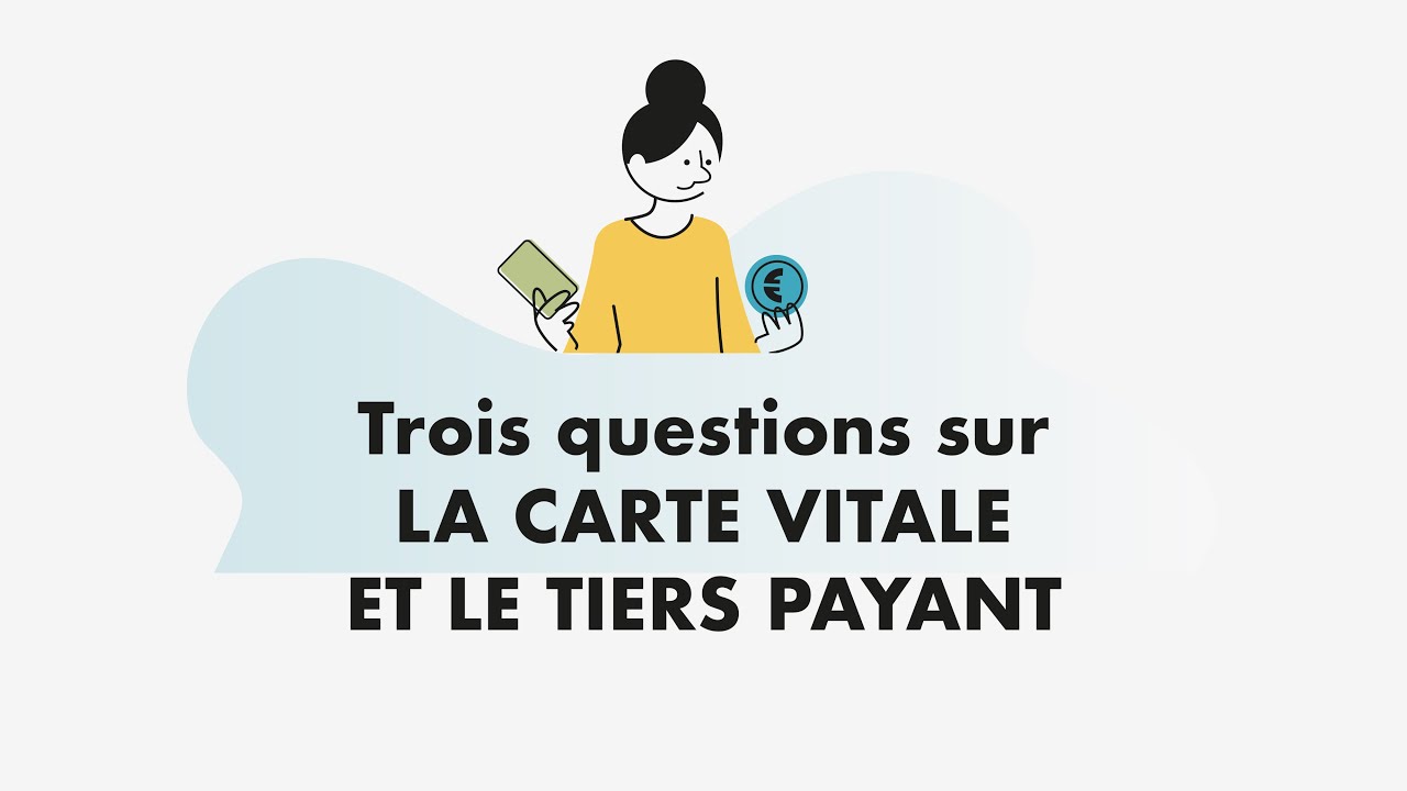 découvrez tout ce qu'il faut savoir sur la carte vitale et le tiers payant : leur fonctionnement, les avantages pour les assurés, et comment en bénéficier facilement. informez-vous pour optimiser vos remboursements de santé.