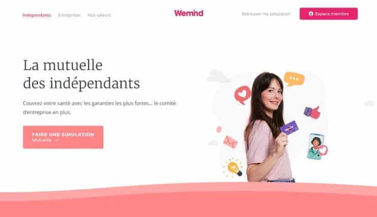 découvrez notre guide complet sur les meilleures mutuelles pour travailleurs non salariés (tns) en 2025. comparez les offres, les garanties et les tarifs pour choisir la couverture santé qui vous convient le mieux et protégez votre avenir professionnel.