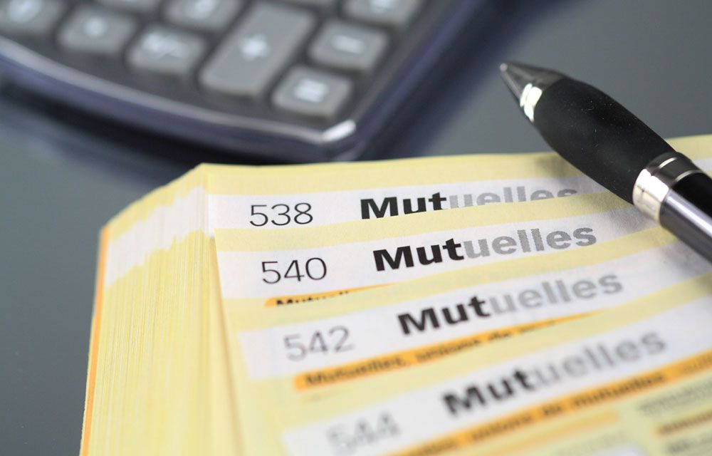 découvrez notre offre de mutuelle à 160 euros par mois, conçue pour vous offrir une protection santé optimale à un prix abordable. bénéficiez de garanties complètes et d'un service client à votre écoute.