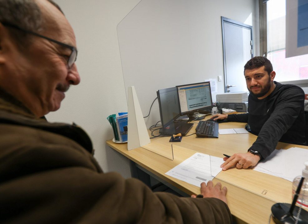 découvrez la mutuelle belfort, votre partenaire santé privilégié, offrant des garanties adaptées à vos besoins et un service client attentif pour vous accompagner dans toutes les étapes de votre vie.