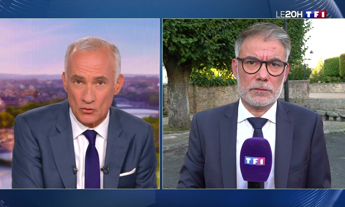 découvrez comment françois bayrou fait face à la maladie avec courage et détermination, son parcours en tant qu’adversaire infatigable des épreuves de la vie.