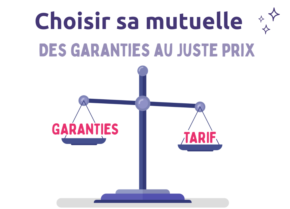 découvrez nos conseils pour choisir la meilleure mutuelle santé en 2025 : garanties, tarifs, comparatifs et astuces pour trouver la couverture adaptée à vos besoins.
