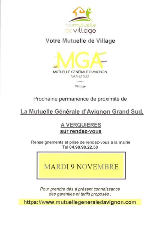 découvrez la mutuelle de village : une solution de santé collective et solidaire, adaptée aux habitants d’une même commune, pour bénéficier de garanties sur-mesure à prix avantageux.