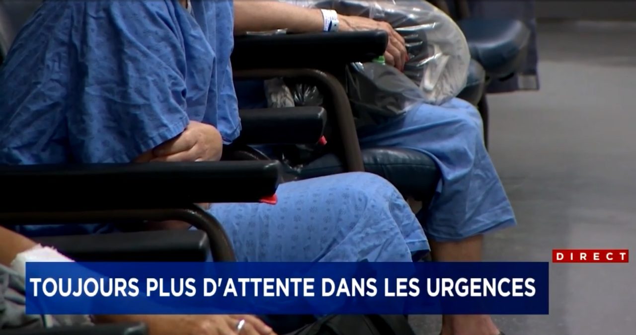découvrez les temps d'attente actuels aux urgences en france, des conseils pour mieux anticiper votre visite et des informations essentielles pour optimiser votre prise en charge médicale.