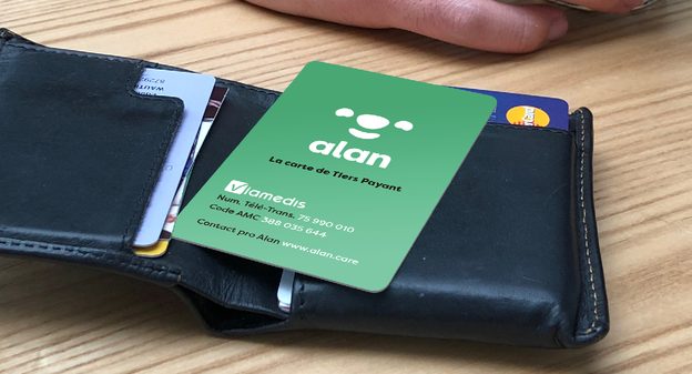 découvrez alan, la mutuelle santé innovante qui simplifie la gestion de votre assurance santé avec des offres claires, une application intuitive et un remboursement rapide pour particuliers et entreprises.