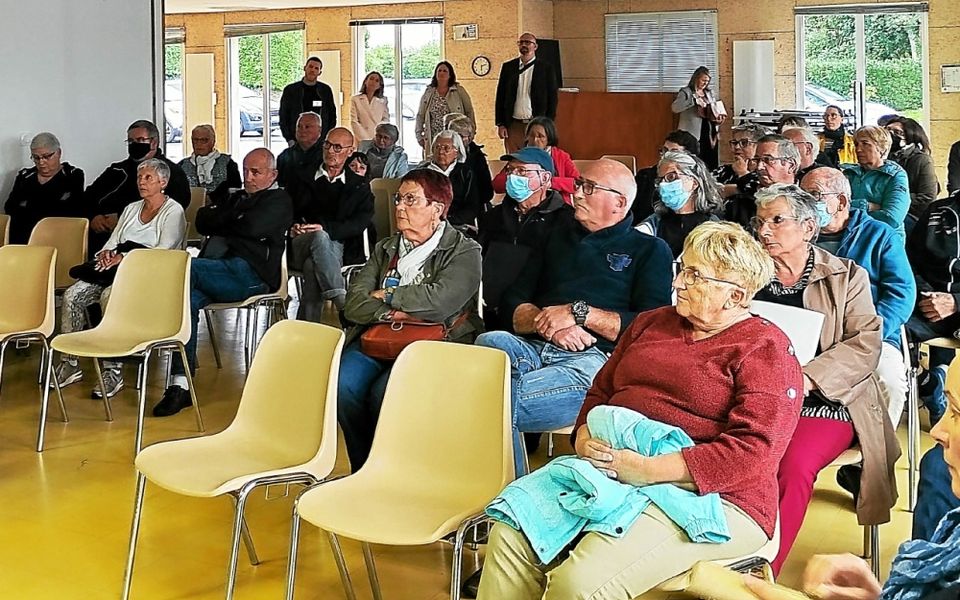 découvrez la mutuelle communale de landivisiau : une solution santé locale, économique et accessible pour tous les habitants, adaptée à vos besoins et à votre budget.