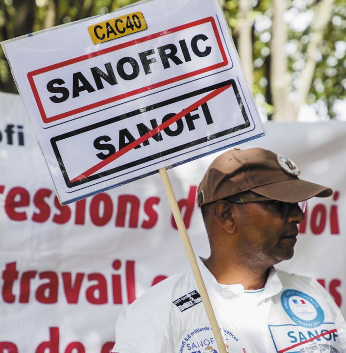 sanofi condamné à une amende de 150 millions d'euros : découvrez les détails du jugement, les raisons de la condamnation et ses conséquences pour le groupe pharmaceutique.