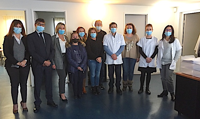 découvrez toutes les informations sur la santé en corse avec la cpam : démarches, remboursements, contacts et conseils pour votre couverture santé sur l'île.