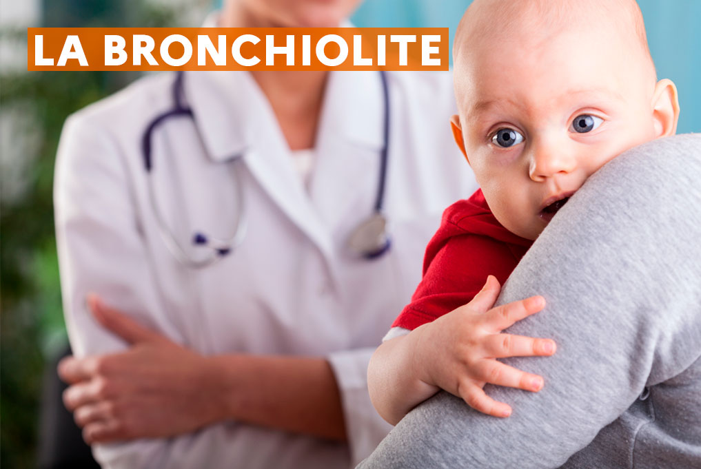 découvrez les causes, symptômes et traitements de la bronchiolite chez les nourrissons. informez-vous sur cette infection respiratoire fréquente chez les bébés et apprenez comment la prévenir et la prendre en charge efficacement.