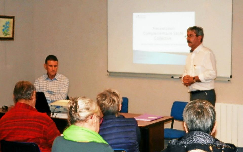 découvrez la mutuelle communale de commana : une solution de santé collective, accessible à tous les habitants, pour bénéficier d’une couverture complémentaire à tarif avantageux et adaptée à vos besoins.