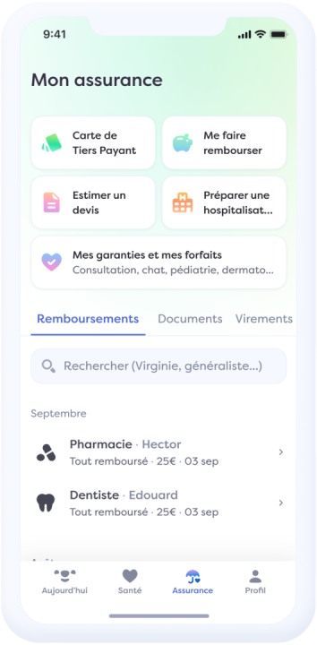 découvrez alan, la licorne qui transforme le monde des mutuelles santé avec des solutions innovantes et accessibles pour tous.