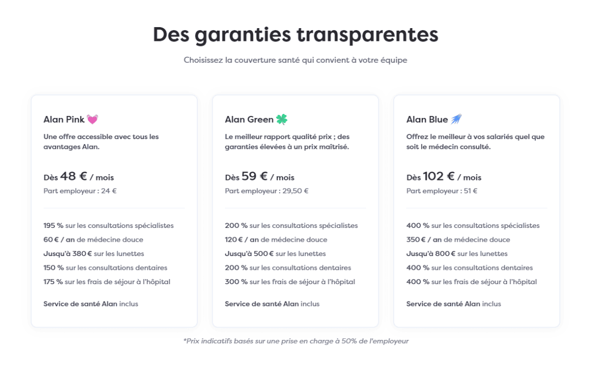 découvrez pourquoi alan ne fonctionne pas comme une mutuelle traditionnelle et ce que cela signifie pour votre couverture santé.