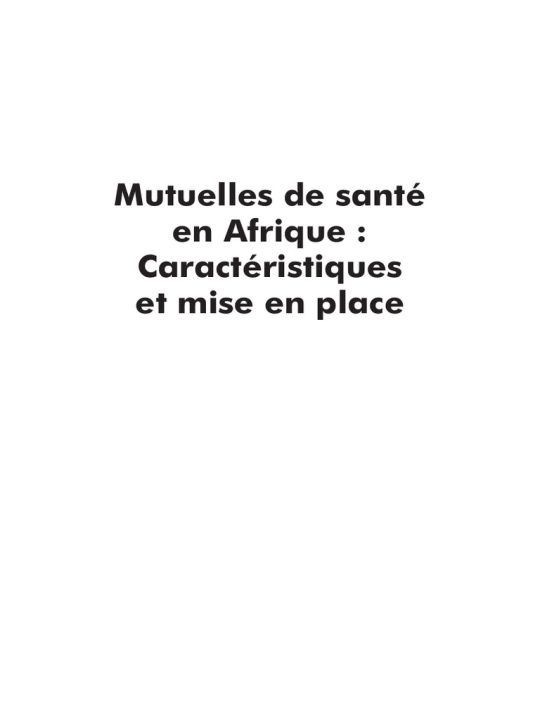 découvrez comment la mutuelle améliore le soutien santé des agriculteurs rwandais en offrant une couverture adaptée à leurs besoins spécifiques.