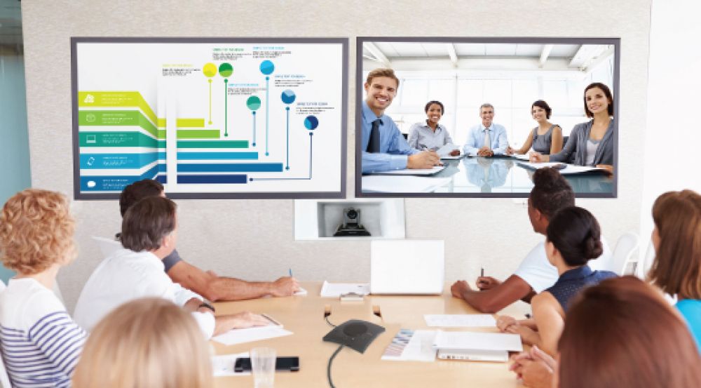 découvrez comment la visioconférence révolutionne le secteur de la santé : consultations médicales à distance, suivi personnalisé et accès rapide aux professionnels de santé, en toute sécurité.