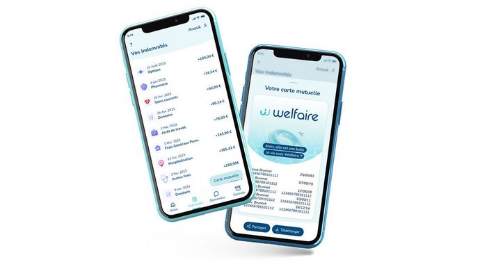 découvrez welfaire, l'assurance santé dédiée aux indépendants, qui offre une couverture complète et adaptée pour protéger votre santé en toute sérénité.