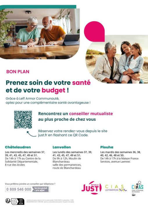 découvrez la mutuelle langres avec just, votre partenaire pour le bien-être et la santé au quotidien. profitez d’une couverture adaptée à vos besoins.