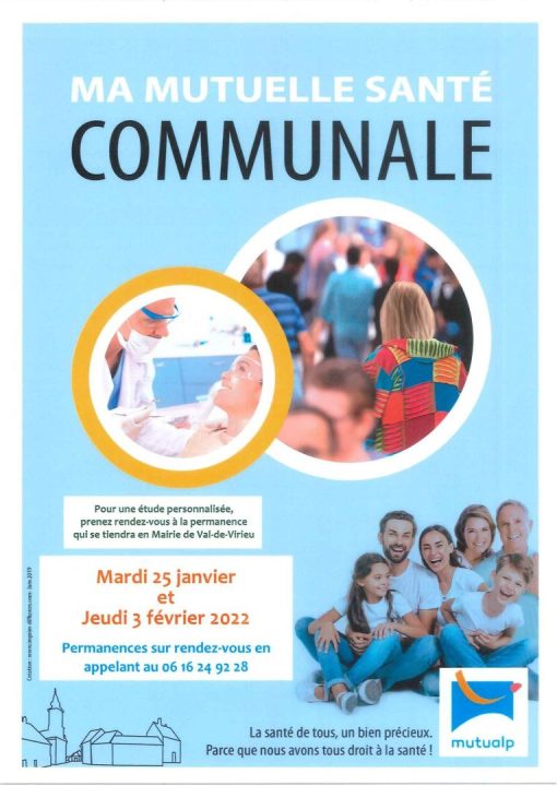 découvrez la mutuelle santé communale, une couverture santé avantageuse proposée par votre commune pour protéger toute votre famille à un coût maîtrisé.