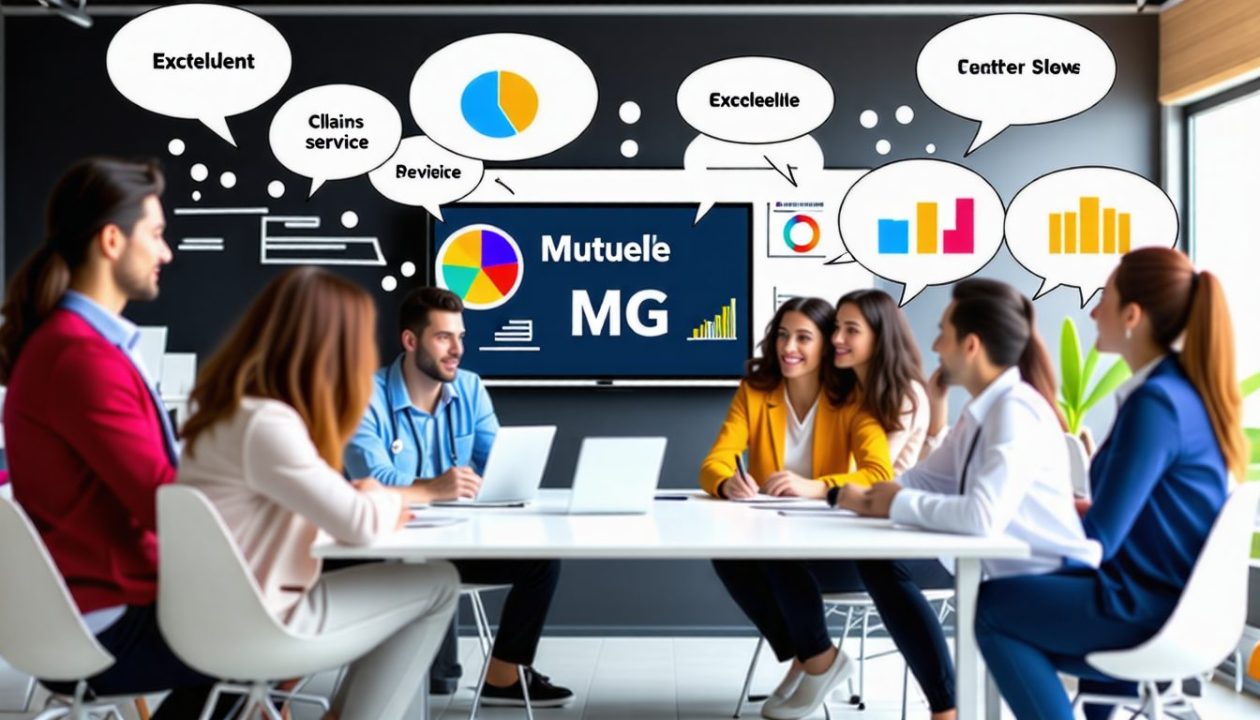 découvrez les départements offrant les meilleures mutuelles santé au meilleur coût pour les familles, alliant couverture optimale et économies garanties.