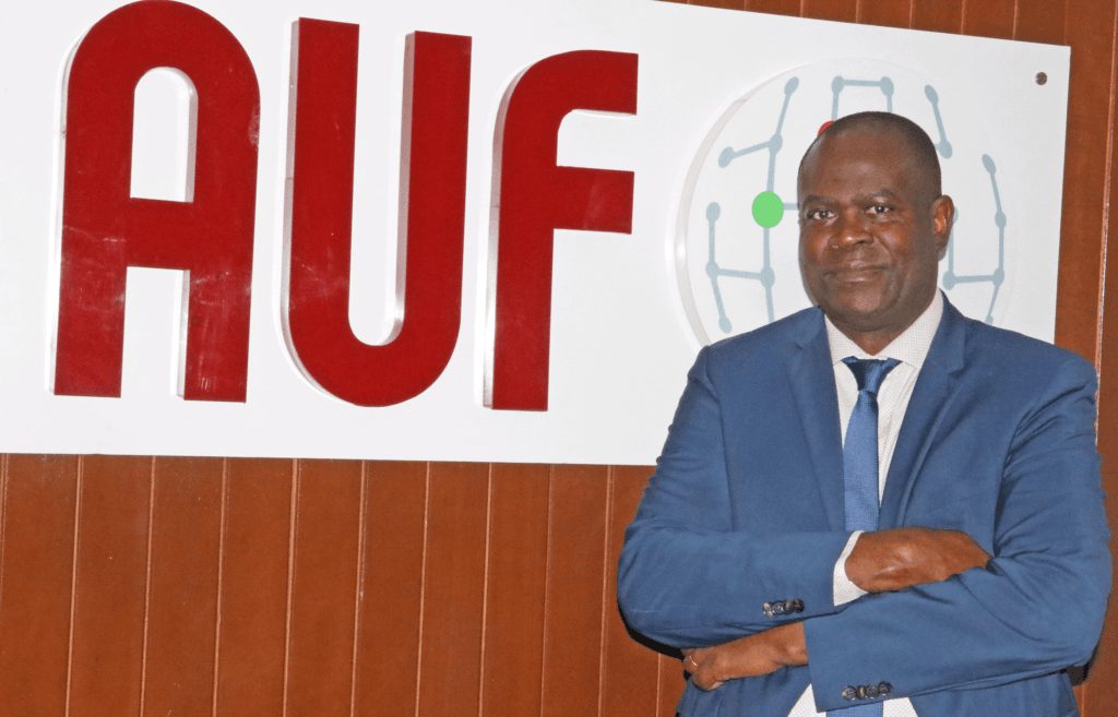 découvrez la nomination du nouveau directeur régional chez harmonie mutuelle et les perspectives qu'il apporte pour renforcer les services et l'accompagnement des adhérents.