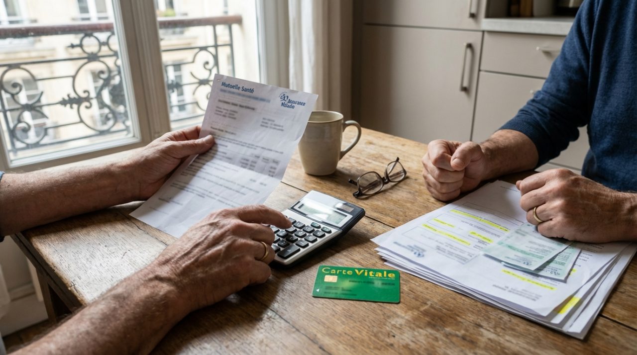 découvrez les prévisions et analyses sur la hausse des tarifs des mutuelles en 2026, et comment préparer au mieux votre budget santé.