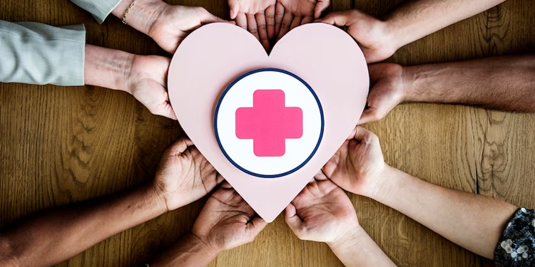 découvrez une mutuelle santé pour tous, offrant une couverture adaptée à chaque profil et un accès facile à des soins de qualité.