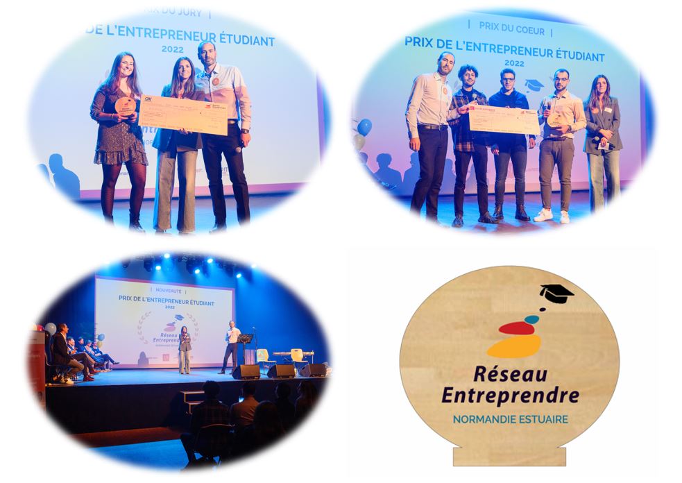 découvrez la 1ère édition des prix santé entrepreneurs des alpes-maritimes, célébrant l'innovation et l'excellence dans le secteur de la santé locale.