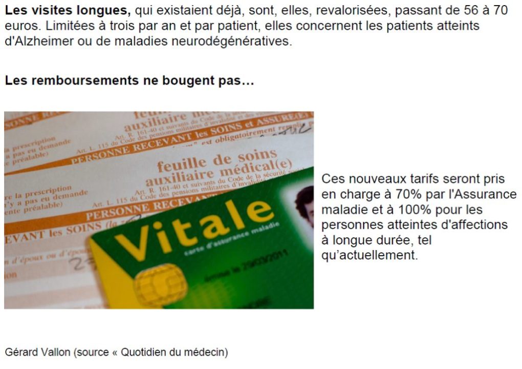 découvrez tout sur la hausse des tarifs des consultations médicales en 2026 : causes, impacts et conseils pour bien gérer cette évolution.