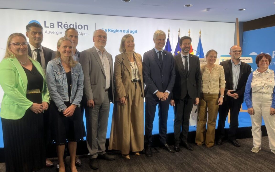 lyon lance sa mutuelle municipale pour offrir une couverture santé accessible et adaptée à tous les habitants de la ville.