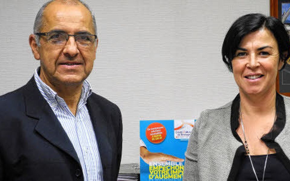 découvrez la nomination de nadia bouzigues en tant que nouvelle directrice générale du crédit mutuel impact, marquant une étape clé dans le développement de la banque.