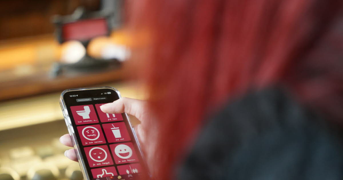 découvrez les heures de silence au leclerc de tulle, spécialement dédiées aux personnes autistes pour un shopping calme et adapté.