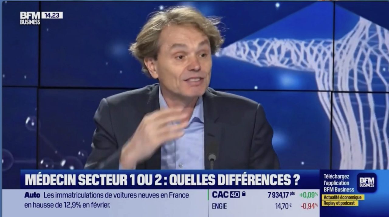 découvrez comment le marketing surpasse la médecine traditionnelle avec l'essor des check-up santé, révolutionnant la prévention et le bien-être.