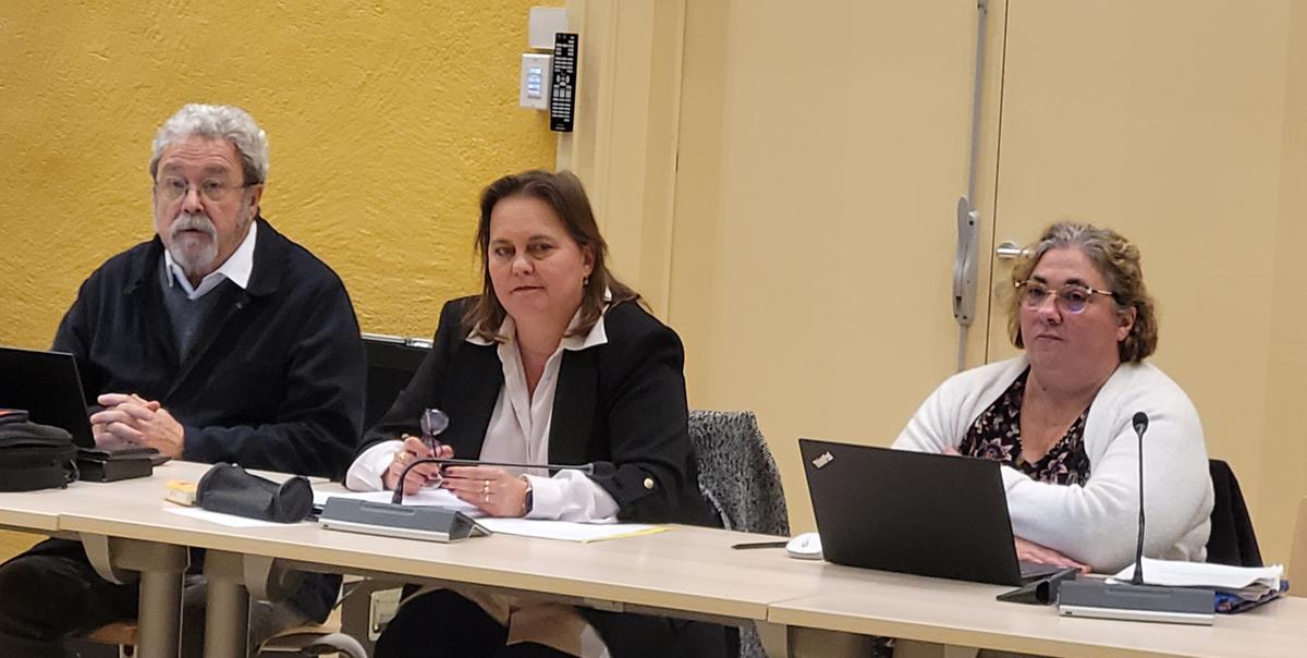 prévoyance : les employeurs territoriaux mettent en garde contre les exclusions dans les garanties des mutuelles, impactant la protection des salariés.