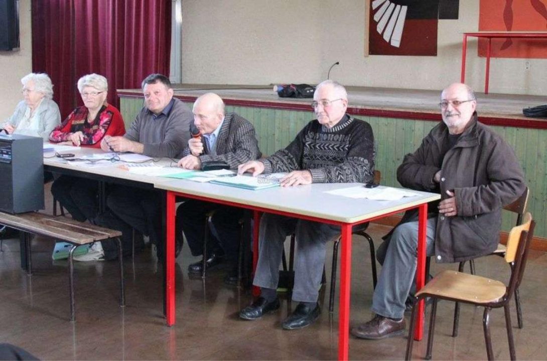 retraités en colère à lorient : découvrez les raisons de leur mobilisation et les actions prévues pour défendre leurs droits.