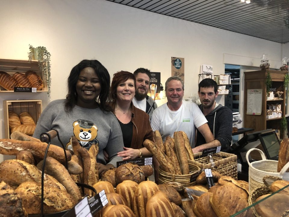 découvrez comment le sntc à saint-nazaire utilise le tennis pour dynamiser la santé et promouvoir le bien-être dans la communauté.