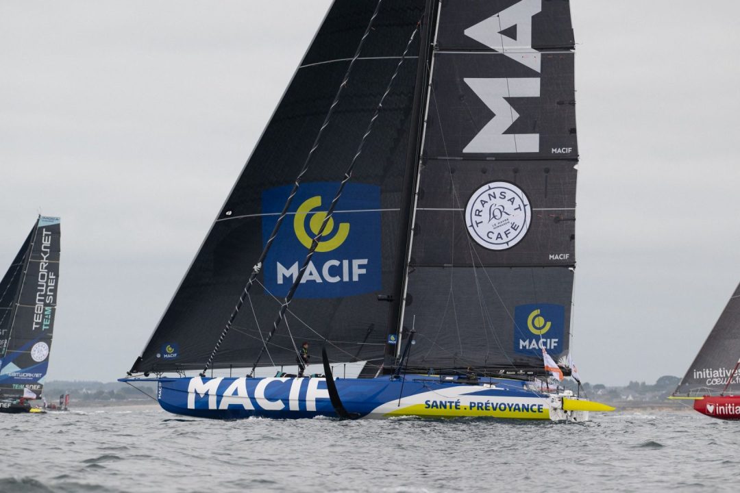 découvrez comment sam goodchild et macif relancent leurs ambitions dans le monde de la voile, prêts à relever de nouveaux défis et à faire vibrer les passionnés.