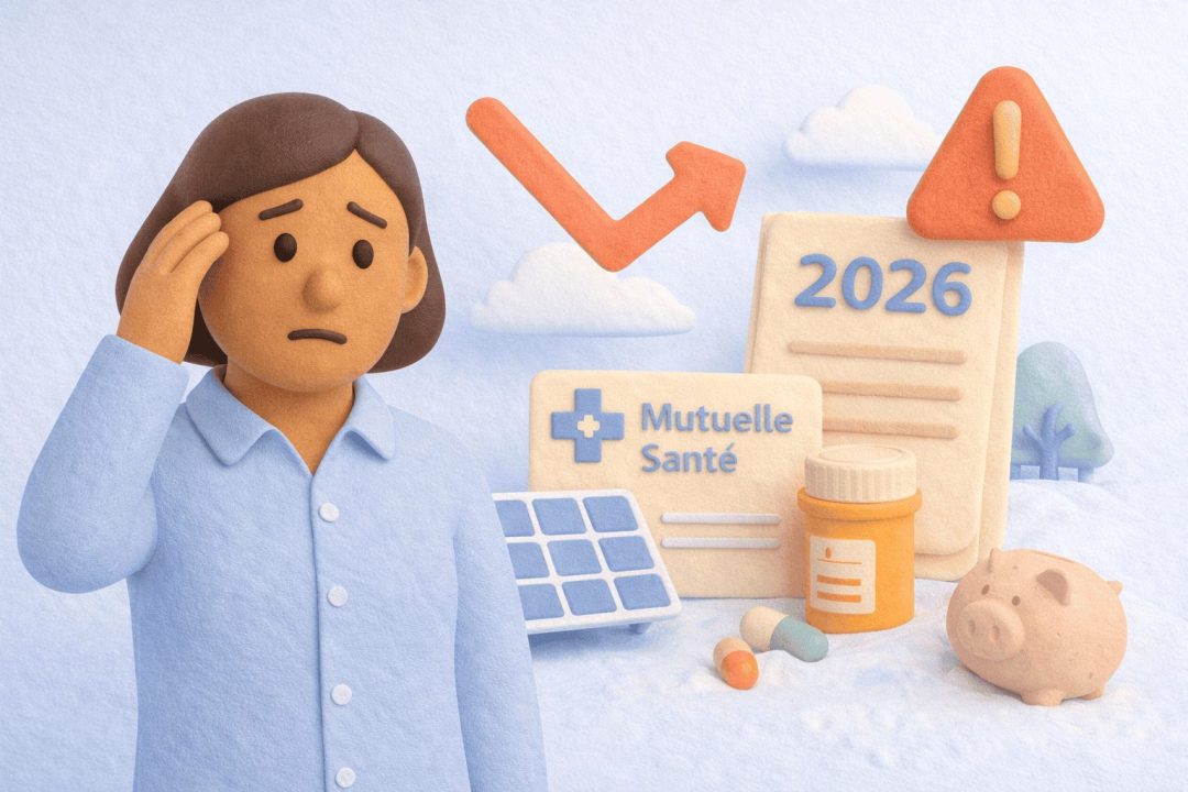 découvrez pourquoi les mutuelles augmentent leurs tarifs en 2026 malgré le gel prévu, et comment cela impacte vos remboursements santé.